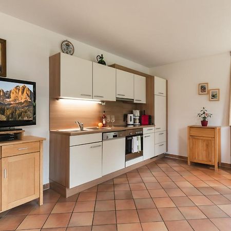 Appartementhaus Zum Schneider Scheffau am Wilden Kaiser Exterior foto